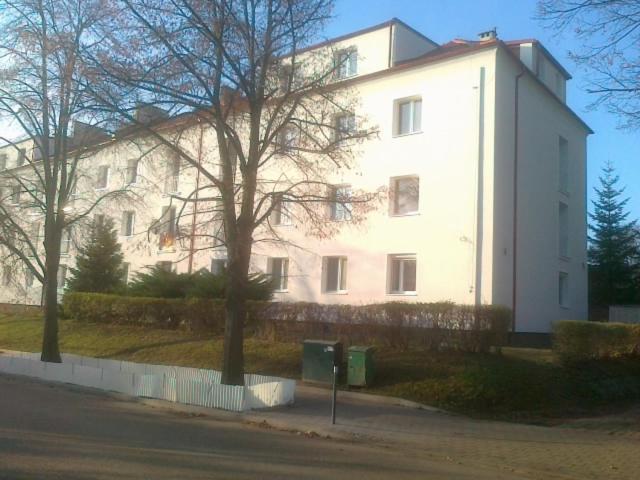 Gdynia99 Apartment Exterior photo